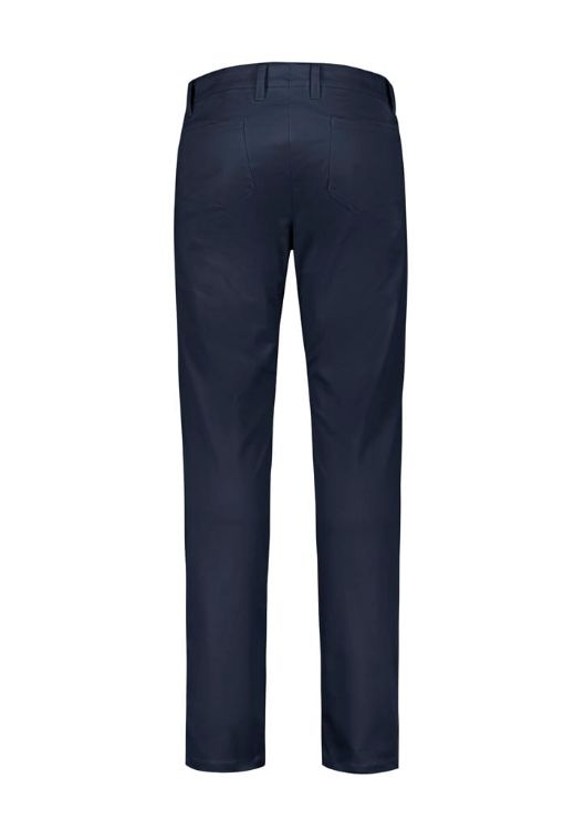 Picture of Mens Traveller Modern Stretch Chino Pant