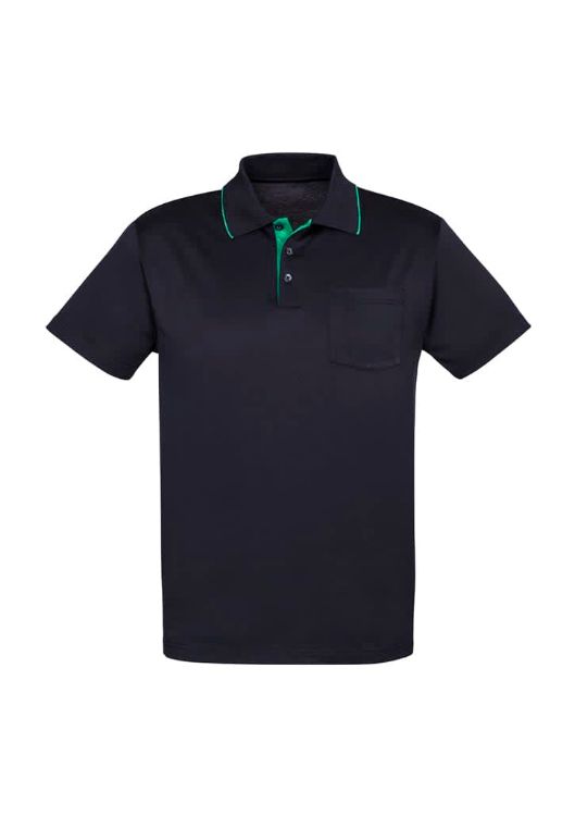 Picture of Mens Advatex Swindon Polo