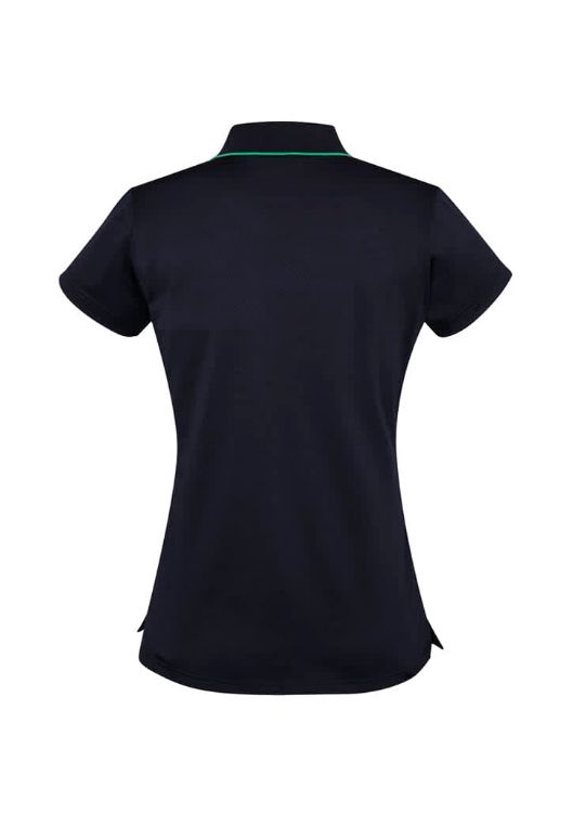 Picture of Womens Advatex Swindon Polo