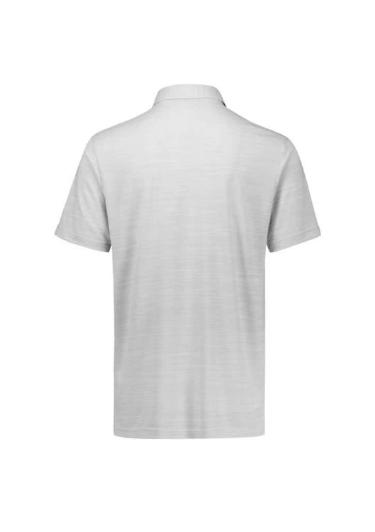 Picture of Mens Orbit Short Sleeve Polo