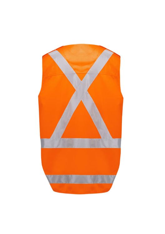 Picture of Unisex Hi Vis NSW Rail Vest