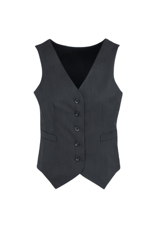 Picture of Cool Stretch Womens Peaked Vest