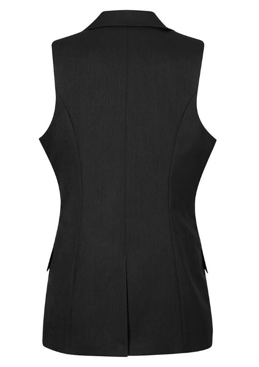 Picture of Womens Sleeveless Jacket