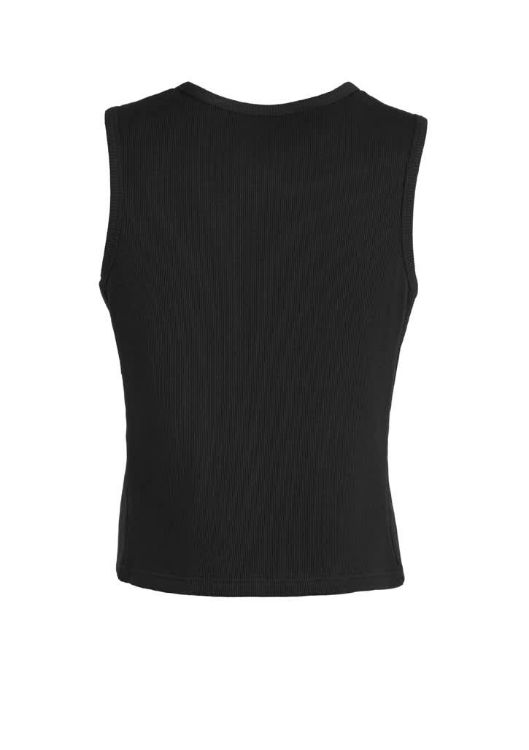 Picture of Mens Comfort Wool Stretch Peaked Vest with Knitted Back