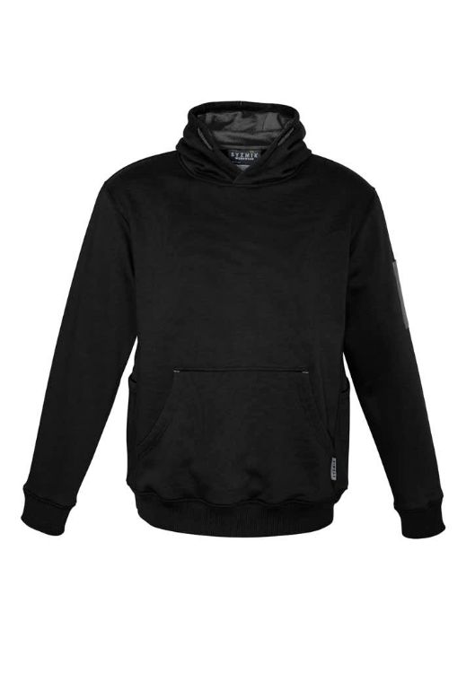 Picture of Unisex Multi-Pocket Hoodie