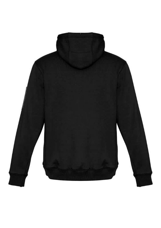 Picture of Unisex Multi-Pocket Hoodie