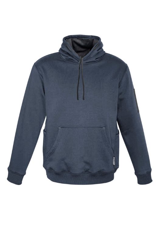 Picture of Unisex Multi-Pocket Hoodie