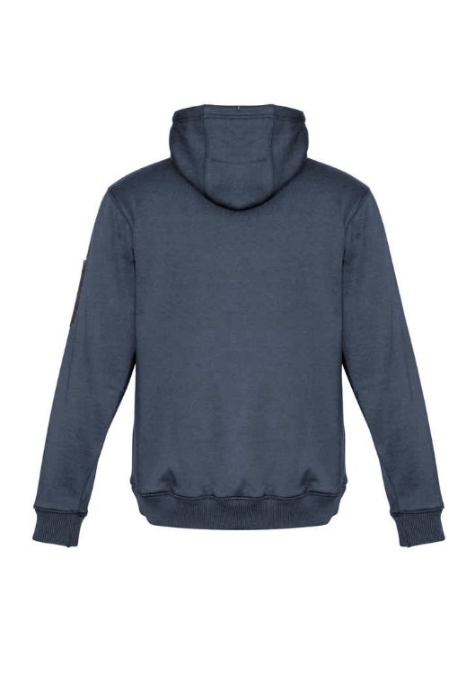 Picture of Unisex Multi-Pocket Hoodie