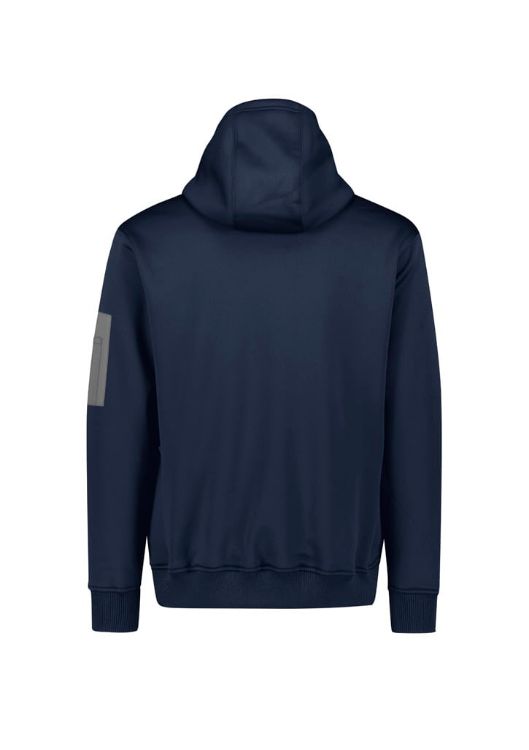 Picture of Unisex Water Resistant Hoodie