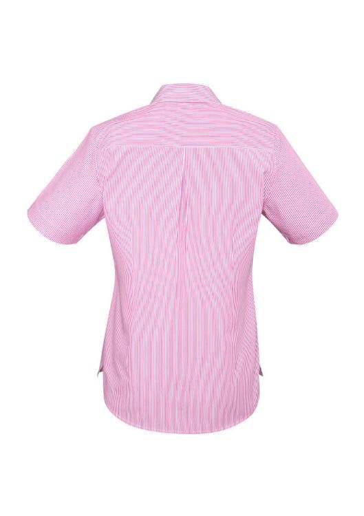 Picture of Womens Advatex Lindsey Short Sleeve Shirt