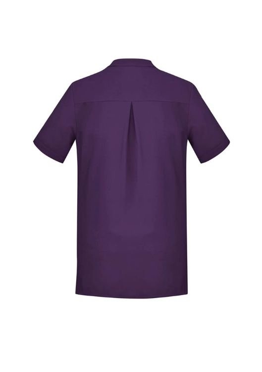 Picture of Womens Florence Plain Tunic