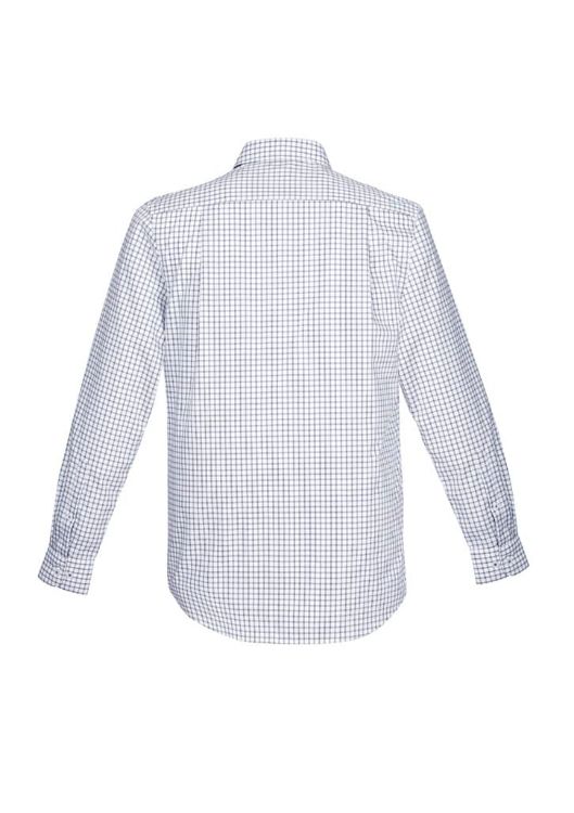 Picture of Mens Noah Long Sleeve Shirt