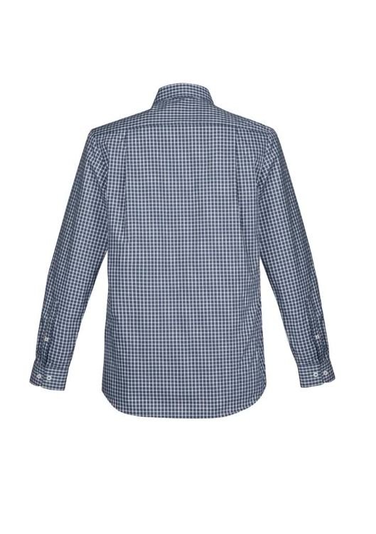 Picture of Mens Noah Long Sleeve Shirt