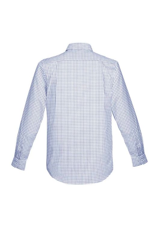 Picture of Mens Noah Long Sleeve Shirt