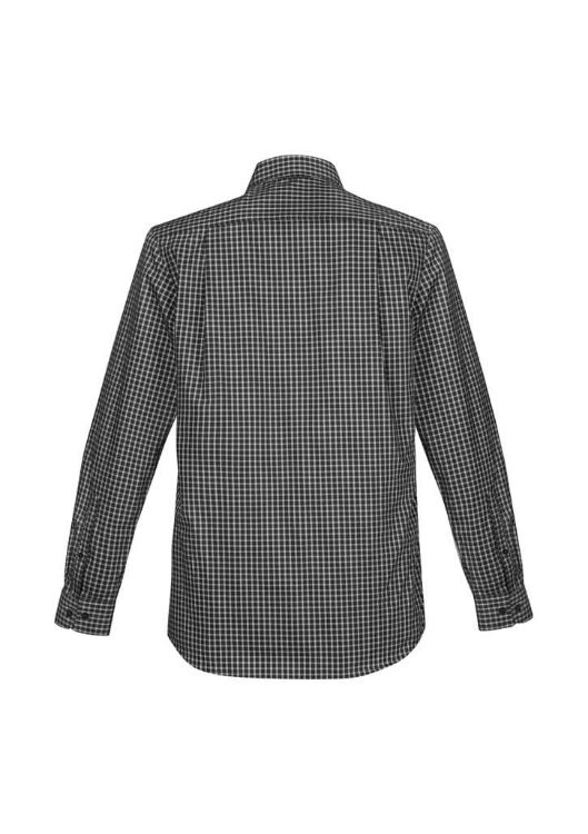 Picture of Mens Noah Long Sleeve Shirt