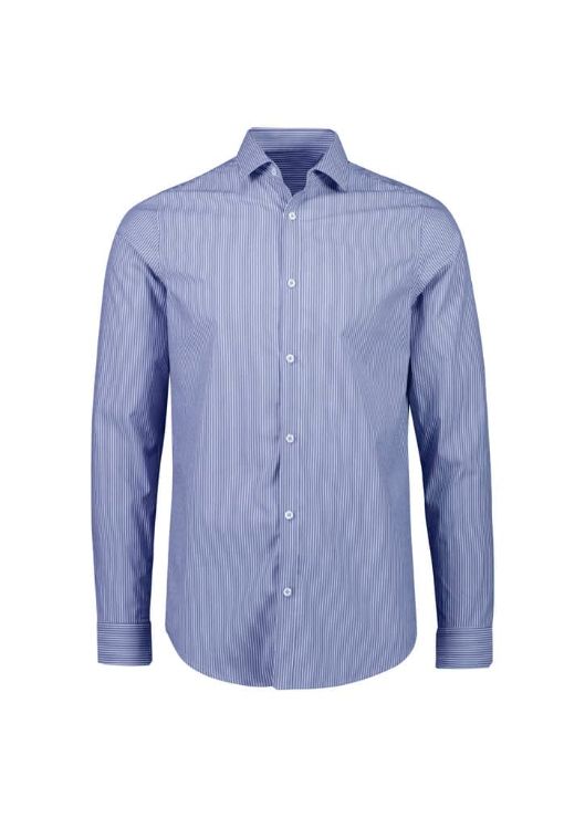 Picture of Mens Conran Tailored Long Sleeve Shirt
