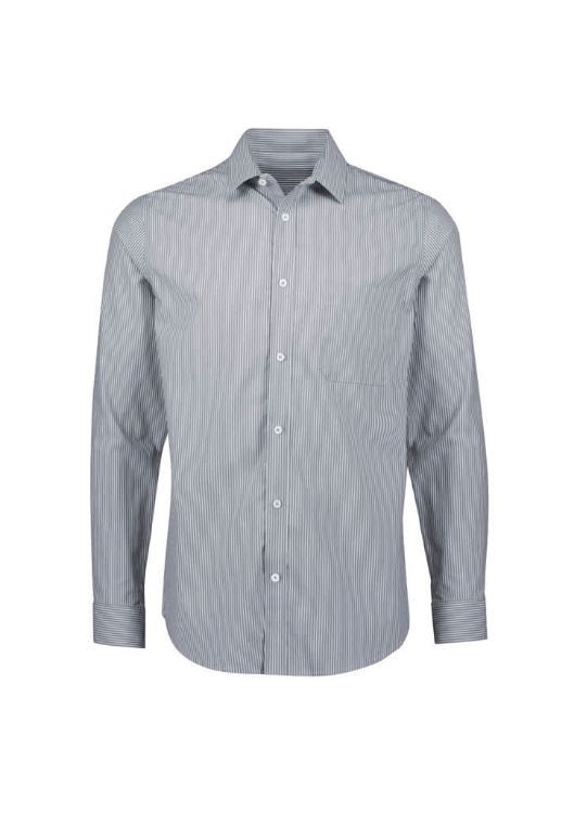 Picture of Mens Conran Classic Long Sleeve Shirt