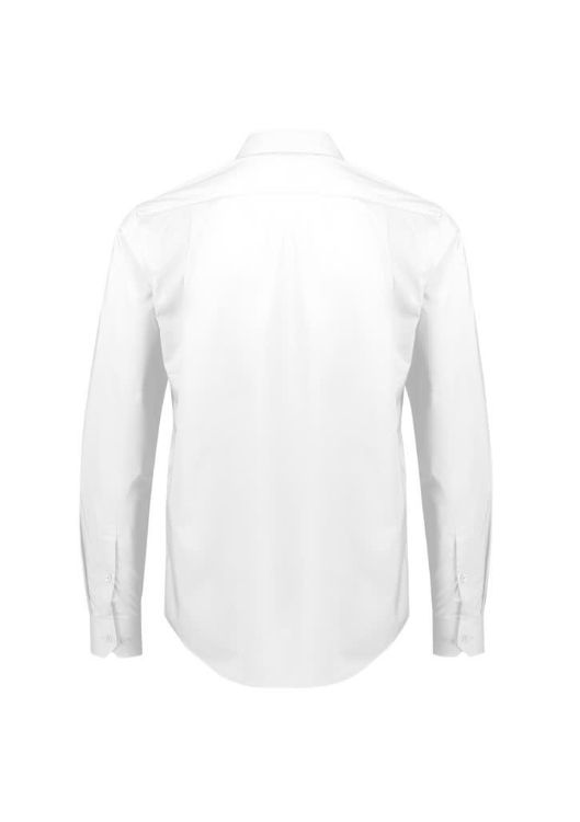 Picture of Mens Mason Classic Long Sleeve Shirt