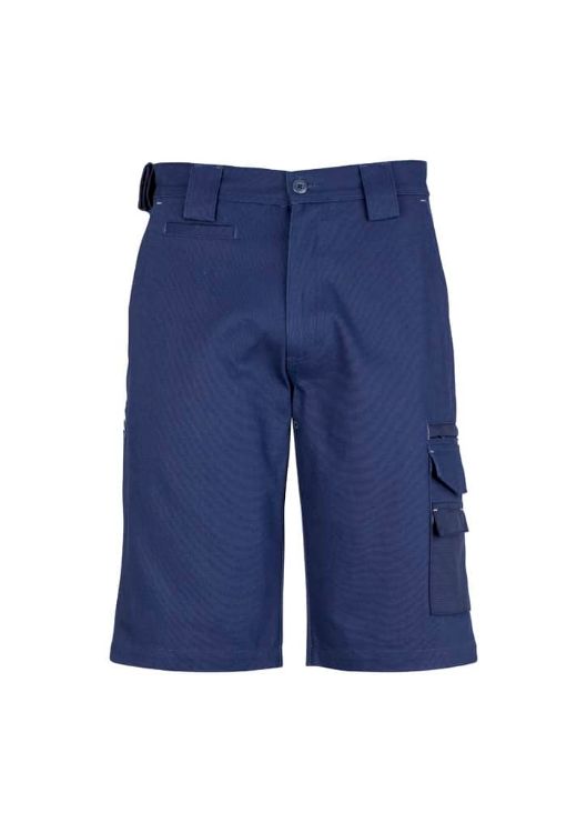 Picture of Mens Cordura® Duckweave Short