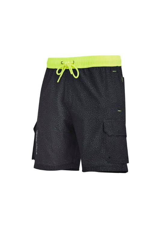 Picture of Mens Streetworx Board Short