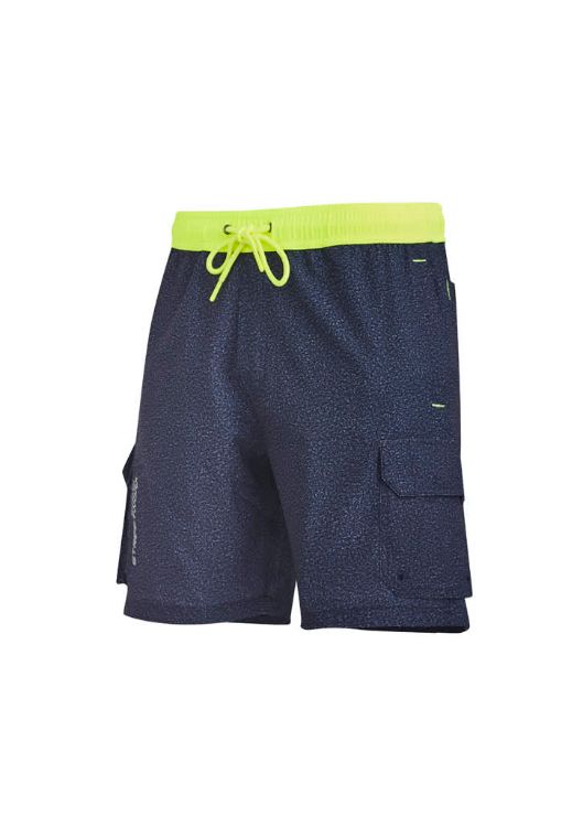 Picture of Mens Streetworx Board Short