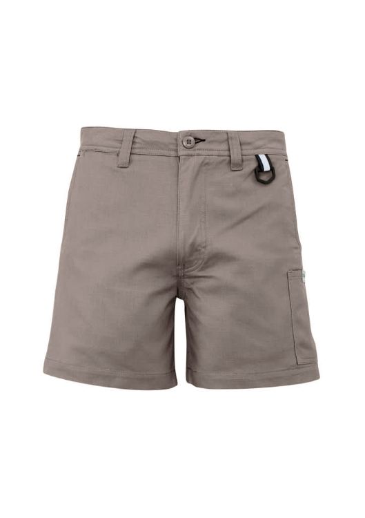 Picture of Mens Rugged Cooling Short Short