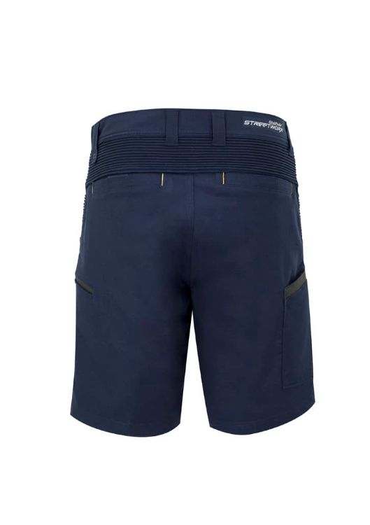 Picture of Mens Streetworx Stretch Short