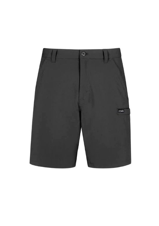 Picture of Mens Lightweight Outdoor Short