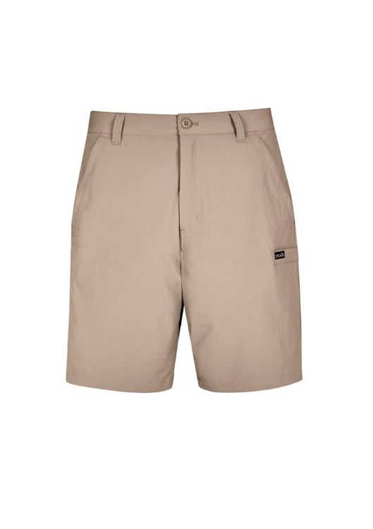 Picture of Mens Lightweight Outdoor Short