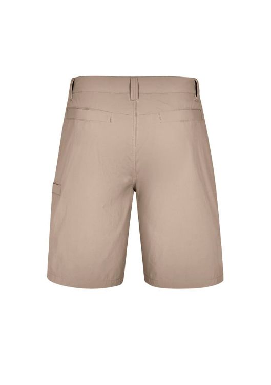 Picture of Mens Lightweight Outdoor Short