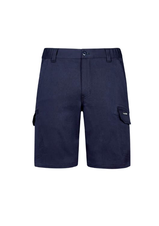 Picture of Mens Streetworx Comfort Short