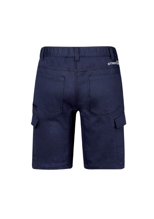 Picture of Mens Streetworx Comfort Short