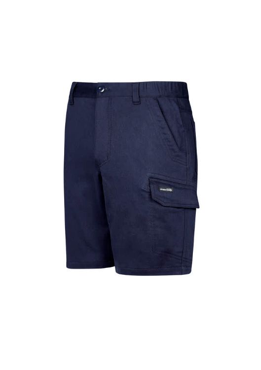 Picture of Mens Streetworx Comfort Short