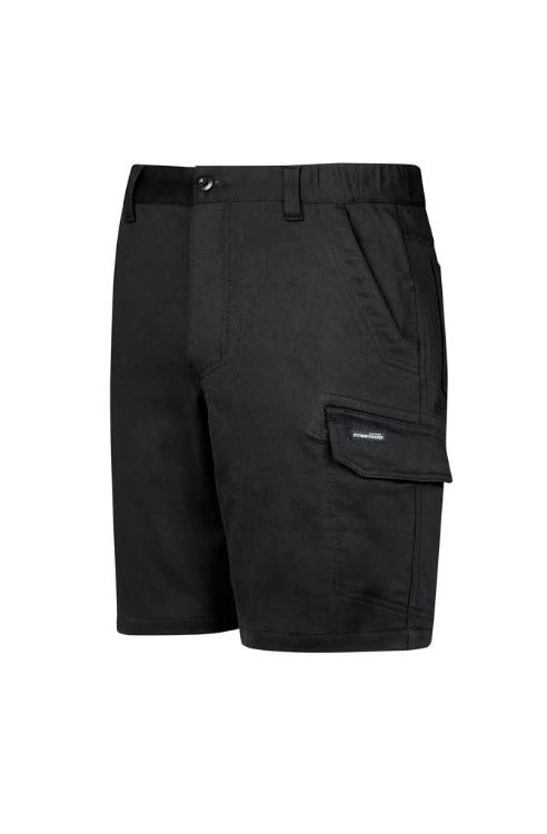 Picture of Mens Streetworx Comfort Short