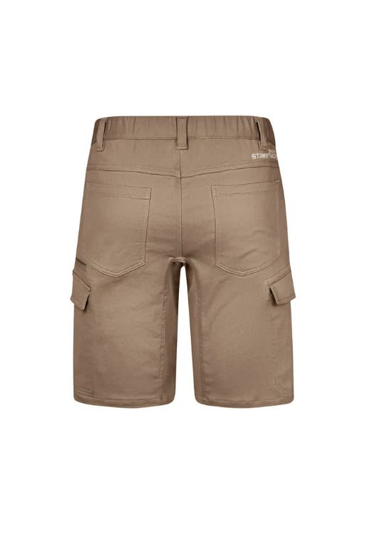 Picture of Mens Streetworx Comfort Short