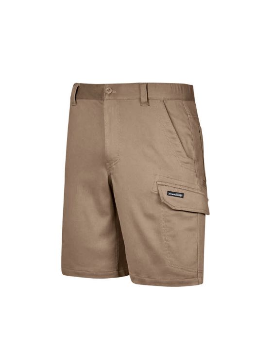 Picture of Mens Streetworx Comfort Short