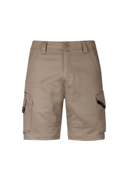 Picture of Mens Rugged Cooling Stretch Short