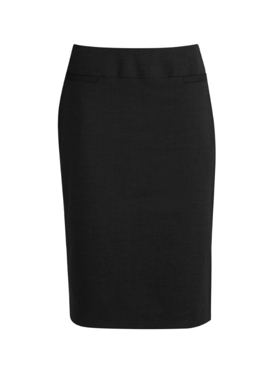 Picture of Womens Cool Stretch Relaxed Fit Lined Skirt
