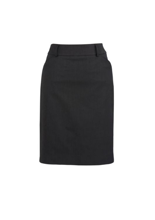 Picture of Womens Cool Stretch Multi-Pleat Skirt