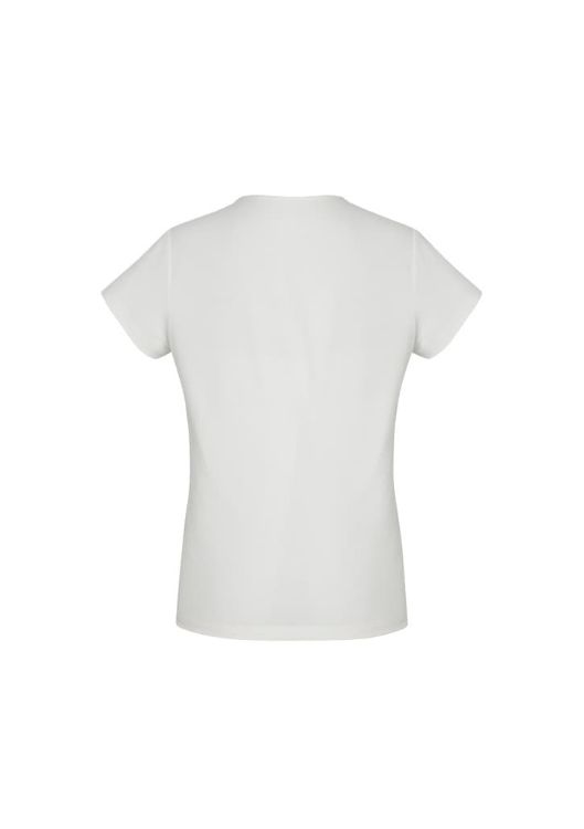 Picture of Womens Blaise Short Sleeve Top