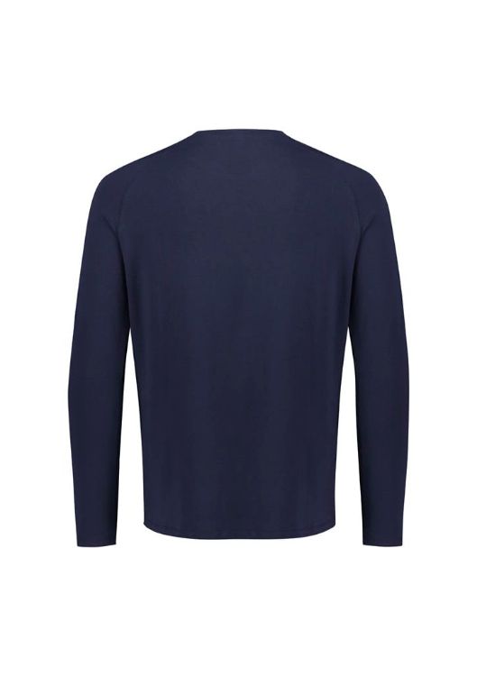 Picture of Mens Performance Long Sleeve Tee