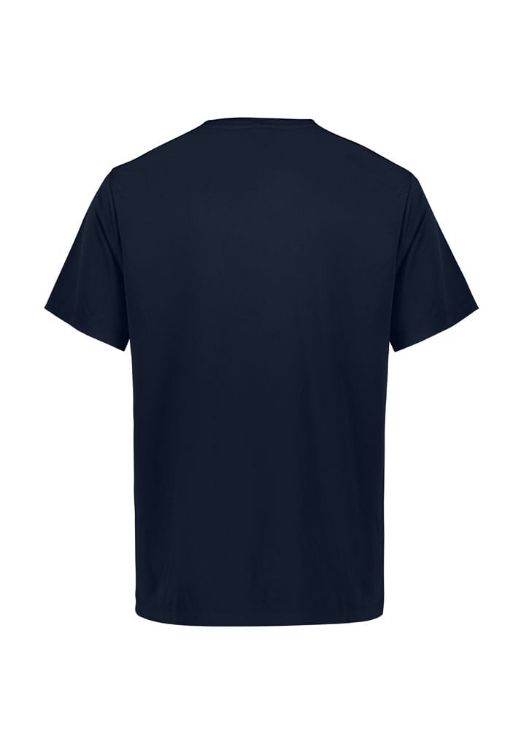 Picture of Mens Action Short Sleeve Tee