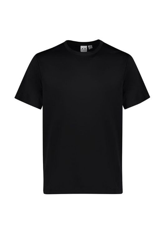 Picture of Mens Action Short Sleeve Tee