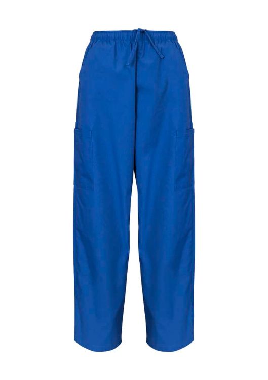 Picture of Mens Advatex Unisex Johnson Scrub Pant