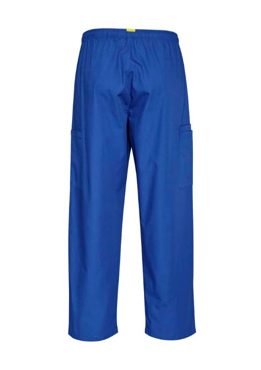 Picture of Mens Advatex Unisex Johnson Scrub Pant