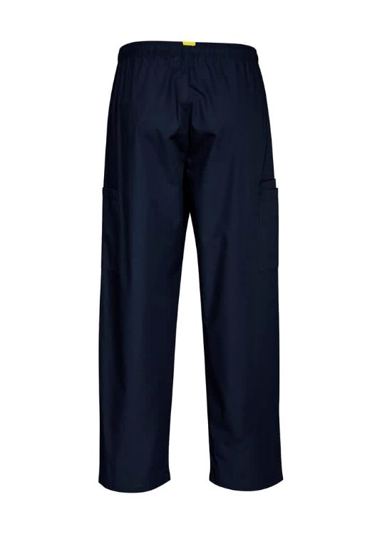 Picture of Mens Advatex Unisex Johnson Scrub Pant