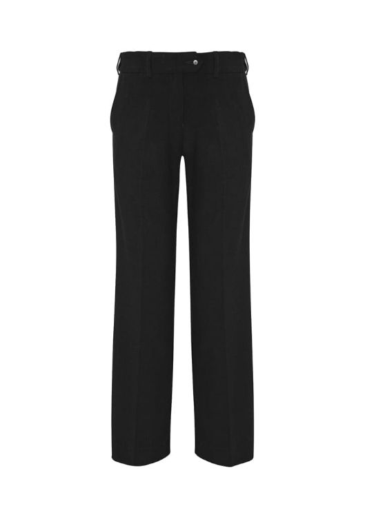 Picture of Womens Advatex Adjustable Waist Pant