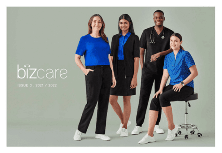 Picture of Biz Care Catalogue 2020