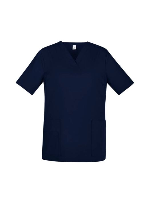 Picture of Womens Tokyo Scrub Top