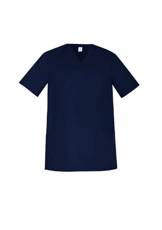 Picture of Mens Tokyo Scrub Top